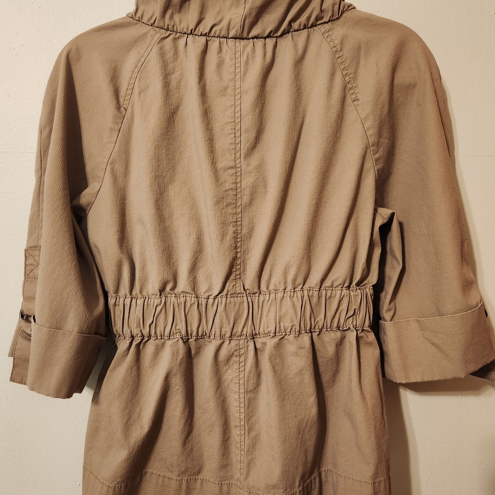 Loft Jacket Size 2 - Picture 3 of 8